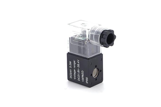 4V系列電磁閥線圈